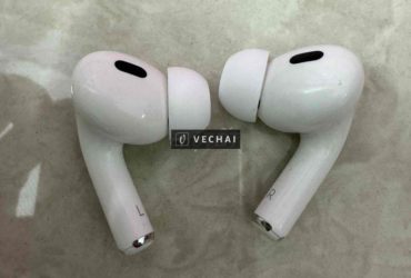 airpods pro gen 2 type -C còn BH 1/2025