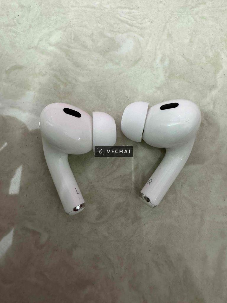 airpods pro gen 2 type -C còn BH 1/2025