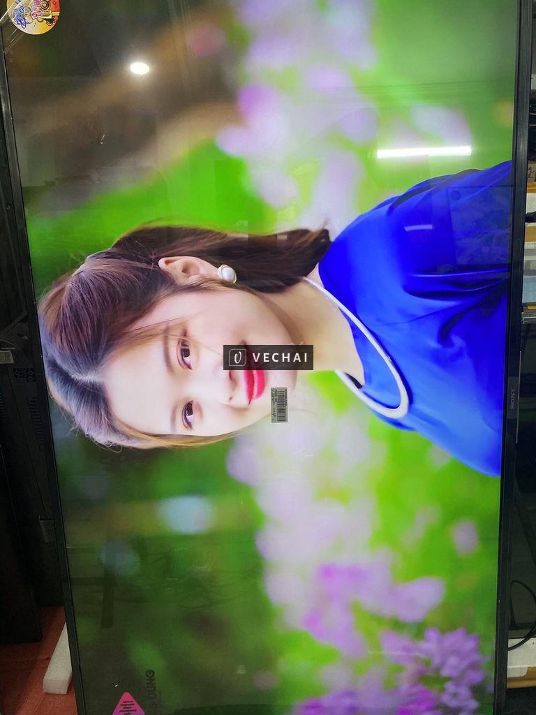 Smart Tivi 4K 55 inch Sony KD-55X7500H- mới 95%