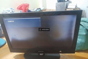 Bán tivi 32 inch samsung