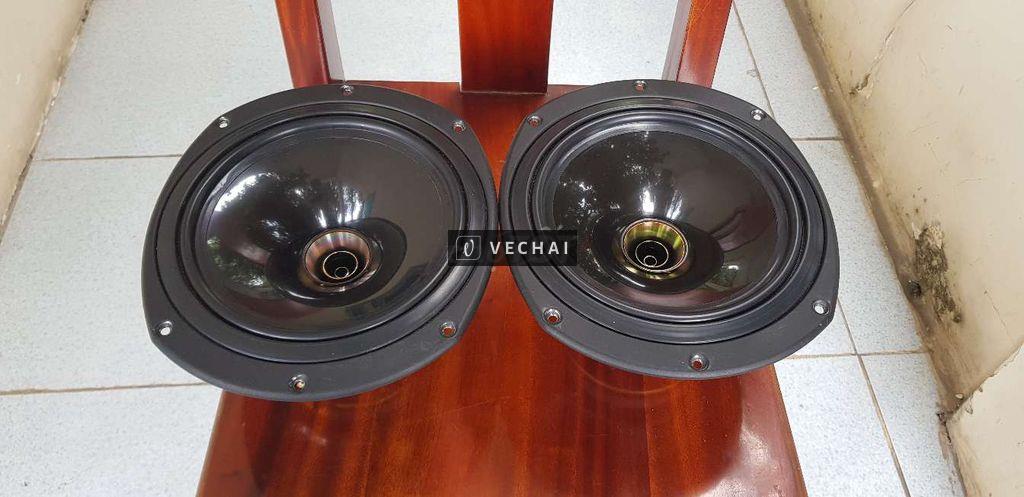 Loa Tannoy ( Anh Quốc )