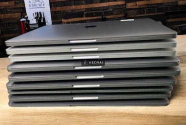 Rã xác bán linh kiện Macbook