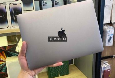 Macbook air M1  13 inch, Màu gray 8/256GB Pin 96%