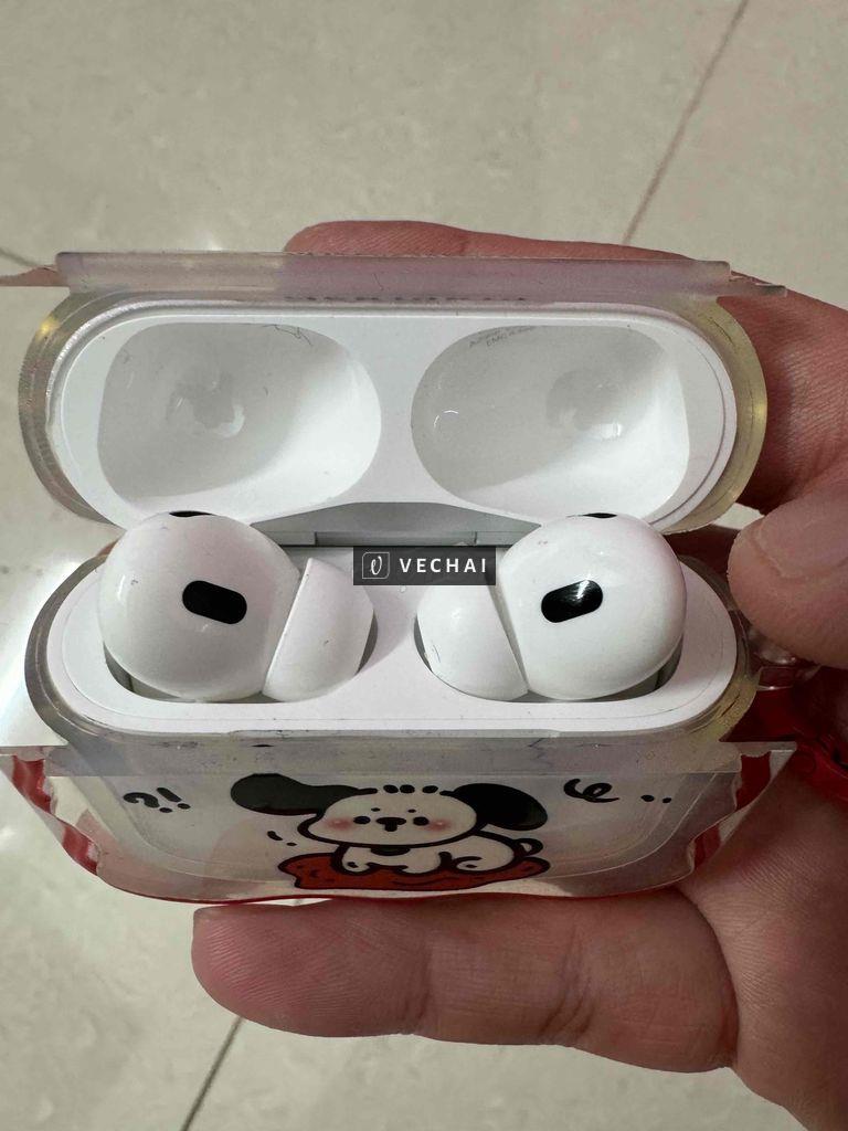 airpods pro gen 2 type -C còn BH 1/2025