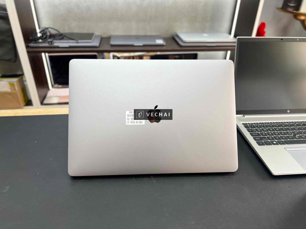 Macbook Pro 16 inch 2019 core i9 ram 64gb 2TB