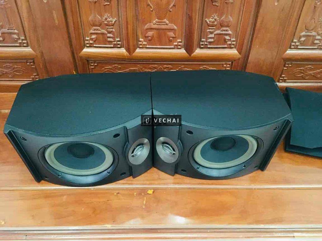 LOA KARAOKE BOSE 301V