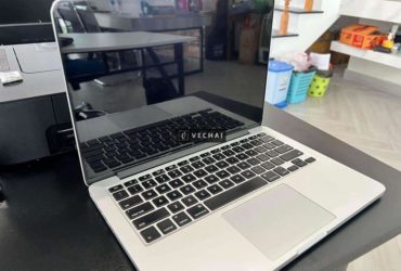 Hết tiền tiêu tết cần bán gấp máy Macbook Pro