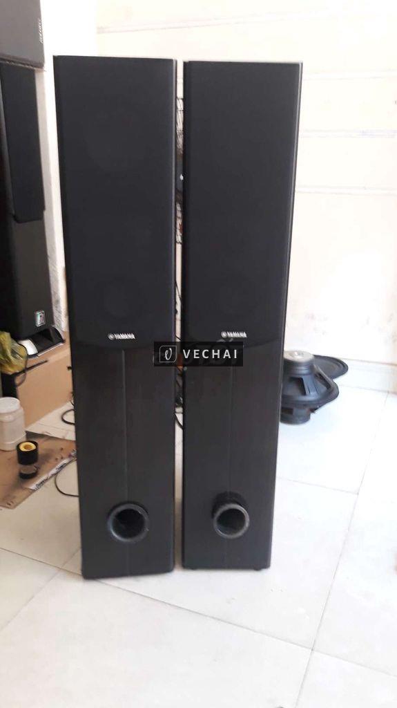 Bản cặp loa CÂY YAMAHA