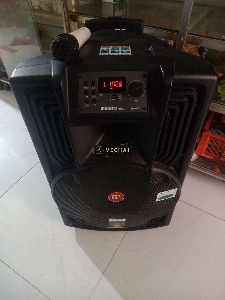 Loa karaoke tết 40