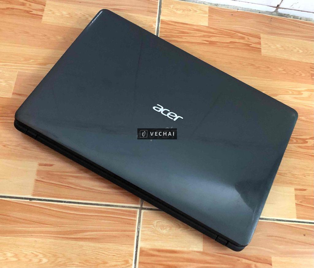 Laptop Acer E1 core I5 – Pin > 2h. Máy hoàn hảo