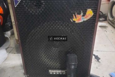 Loa kéo TEMEISHENG bass 2.5 tấc