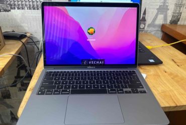 macbook air m1 máy đẹp pin cao