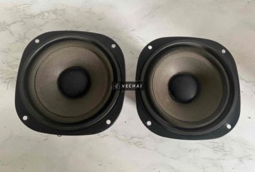 Cặp loa Bass xịn nguyên zin