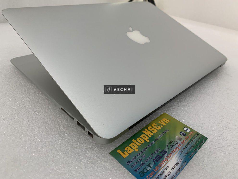 Macbook Air MJVE2LL 13-inch Early 2015 Core i7