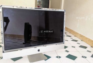 Xác imac 2009 (core i5, k lên nguồn)