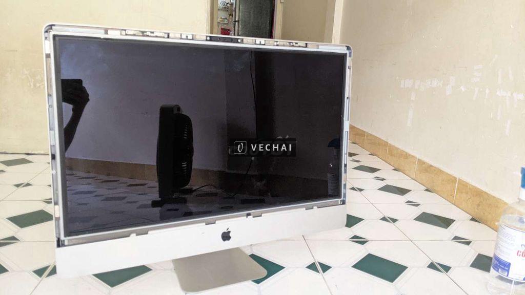 Xác imac 2009 (core i5, k lên nguồn)