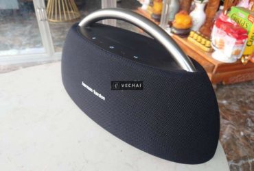 Loa harman kardon go play 2