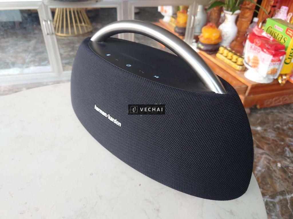 Loa harman kardon go play 2