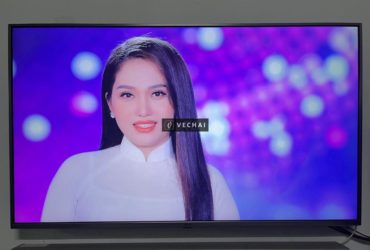 Bán Tivi LG 49 inch, phân giải 4K mới 99%