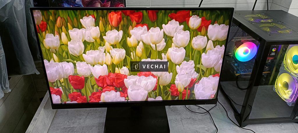 Màn Hình Acer ET271 27 inch FHD PLS 60Hz  Sọc Chỉ