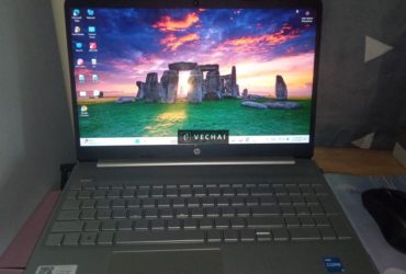 Máy laptop HP intel core i3 còn mới