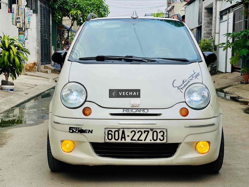 matiz 204 se bs60