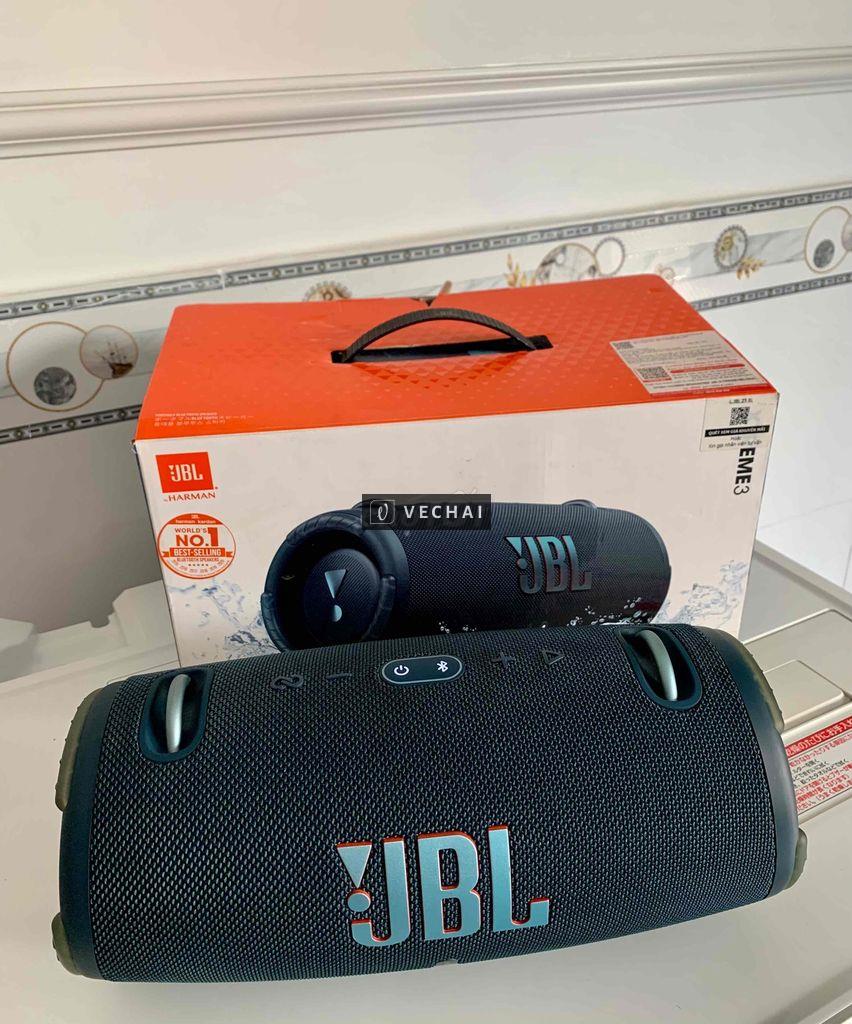 Loa JBL XTREME3BLUAS – Sản xuất 2023