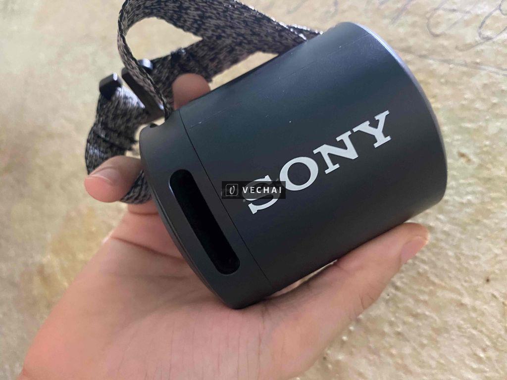 Loa sony như hình