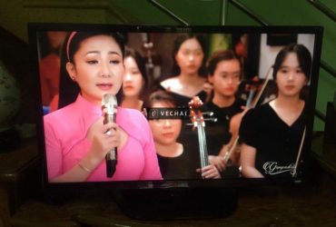 Tivi led LG 32 inch sáng đẹp, không lỗi