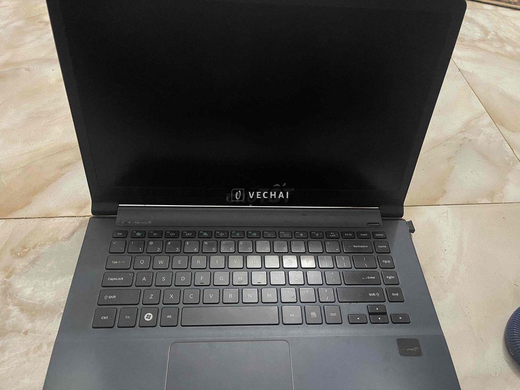 Xác Laptop Samsung