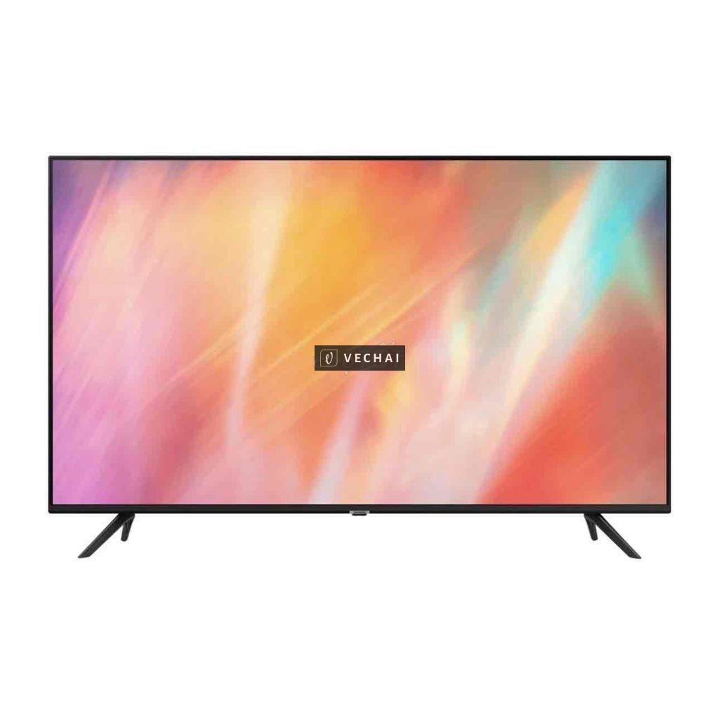 Smart Tivi Samsung 4K UHD 55 Inch UA55AU7002KXXV –