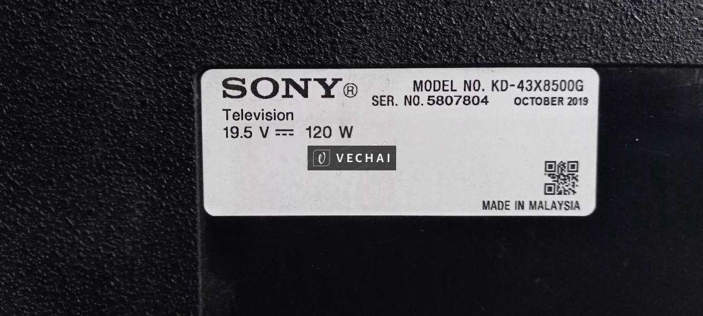 Tivi sony