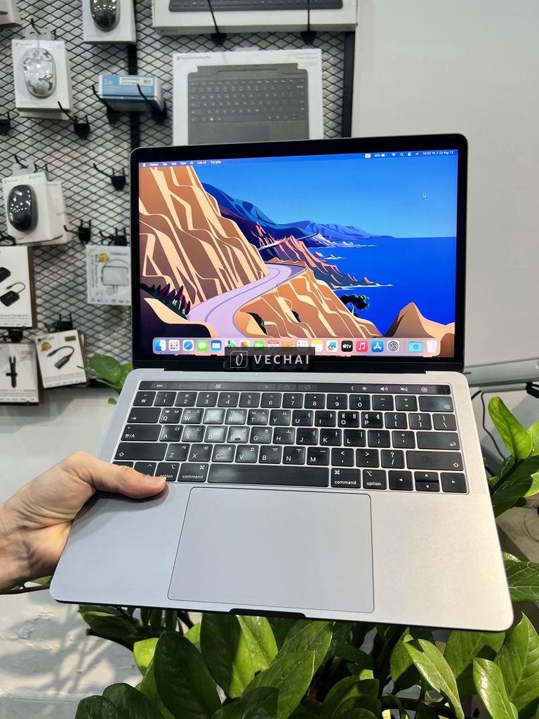 [SALE] Apple Macbook Pro 2018 13 inch i7/16/512GB