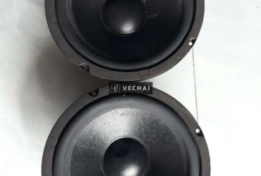 Cặp loa bass 20cm Yamaha , cặp loa AR bass20cm &