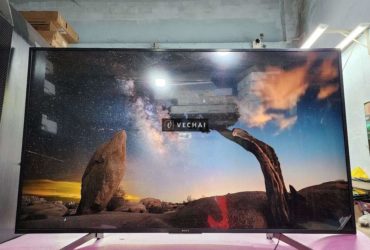 Smart Tivi Sony 65 inch – 65X7000G. 4K Ultra – Lỗi