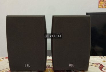 Loa bookshelf JBL N24