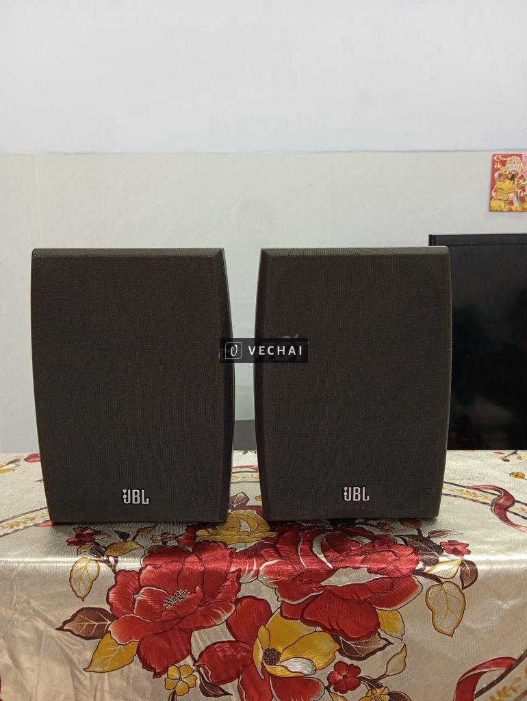 Loa bookshelf JBL N24