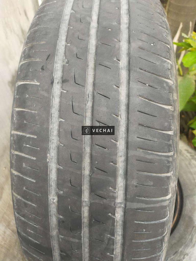 Võ xe 195/70R14