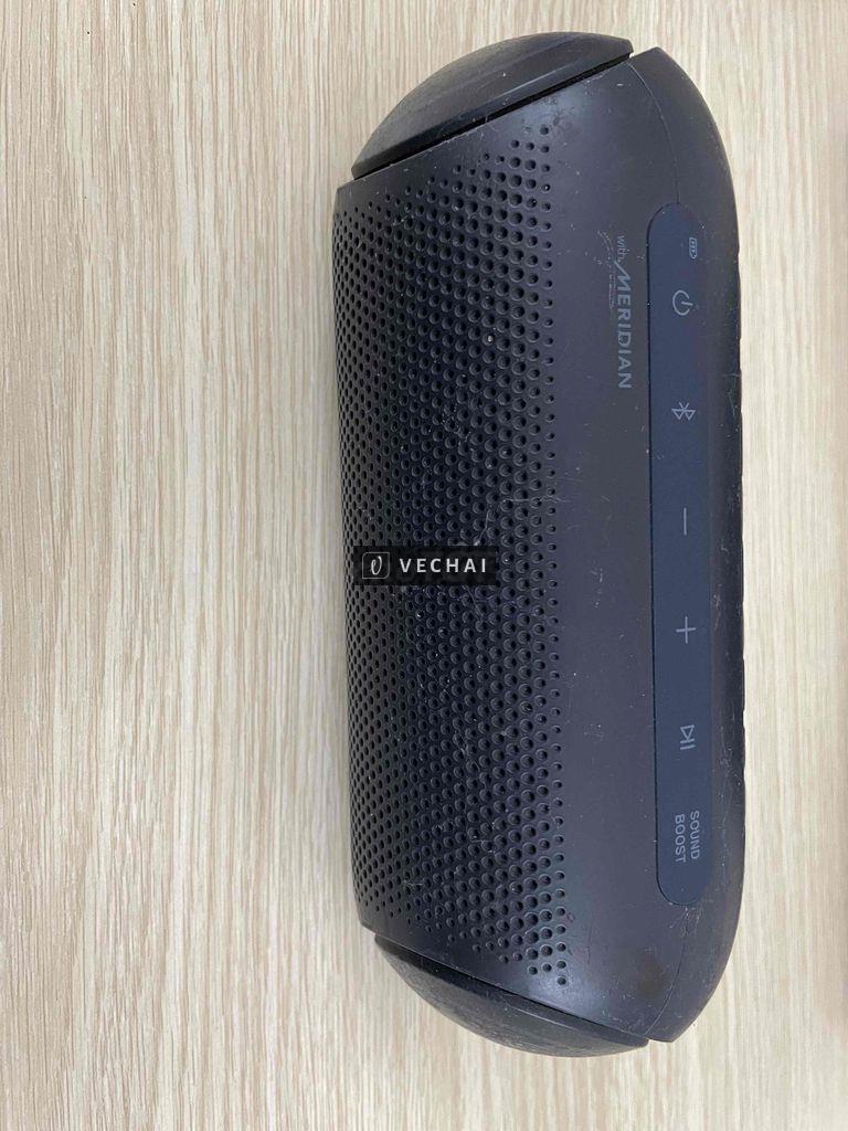 Loa bluetooth LG Xboom PL5