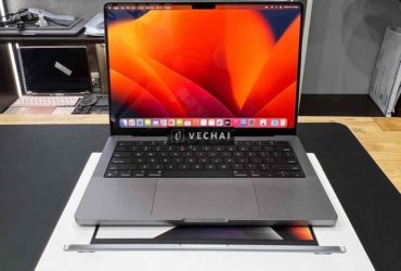 Macbook Pro 14 inch bản base 16/512 ( mdm )