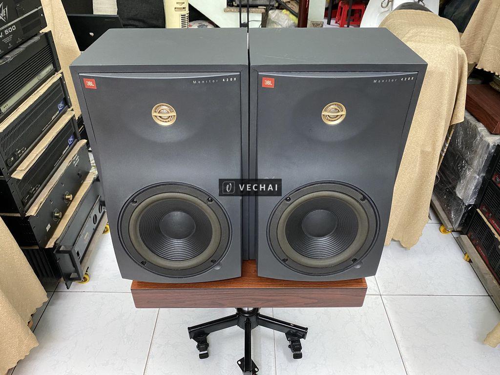 Loa JBL Monitor 42O8 USA