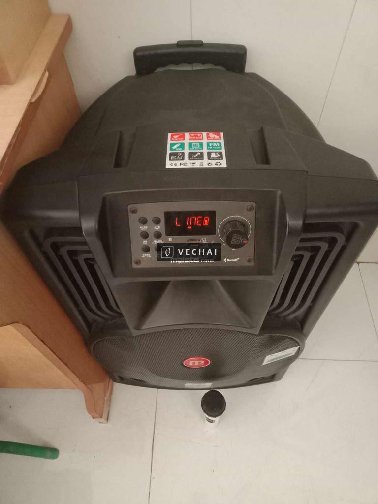 Loa 600w bao chơi