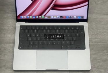 Macbook pro 14 inch 2021 M1 pro 99% keng hàng VN