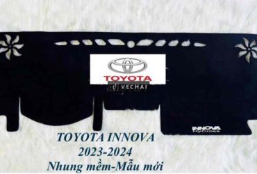 Toyota Innova 06-16,17-22,23-24- Gạt mưa,taplo