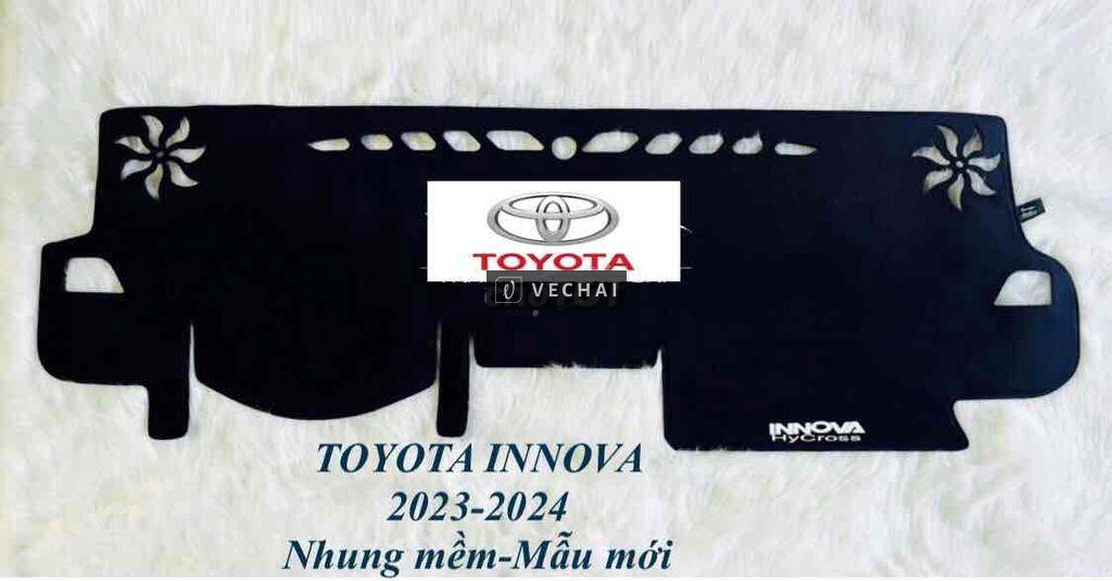 Toyota Innova 06-16,17-22,23-24- Gạt mưa,taplo