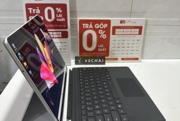 surface pro 8 i5 1135g7 8g 256 máy đẹp nguyên zin