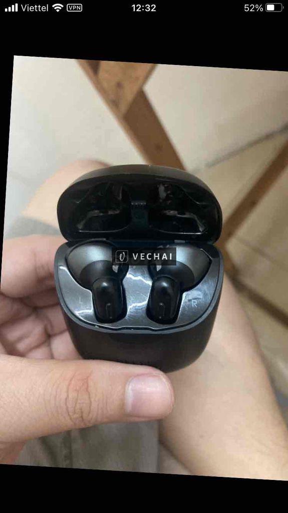 Xác nguyên dock JBL Beat hãng bên trái ok phải rè