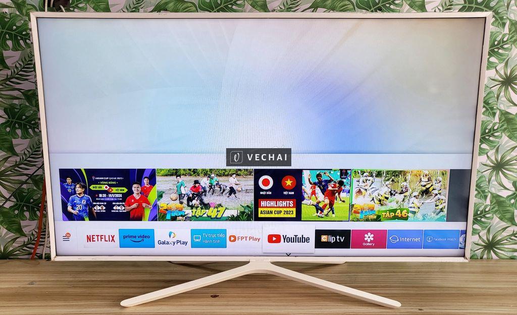 Tivi Samsung 49 Inch Màn FullHD Wifi Nhanh