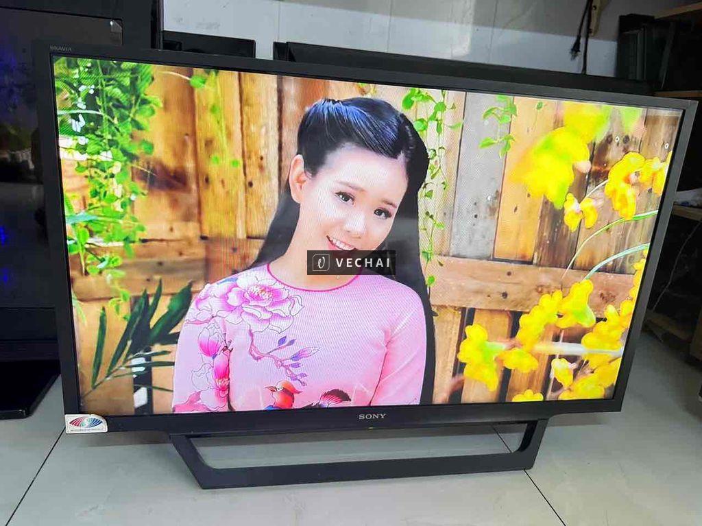 SMART Tivi SONY 40in zin siêu mỏng đẹp long lanh!