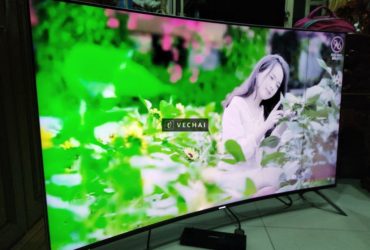 Tivi Samsung 49Inch màn hình cong